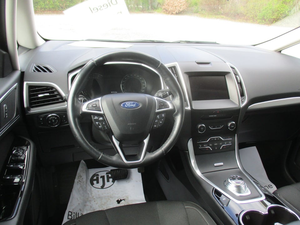 Ford S-MAX 2,0 EcoBlue Titanium aut. 5d