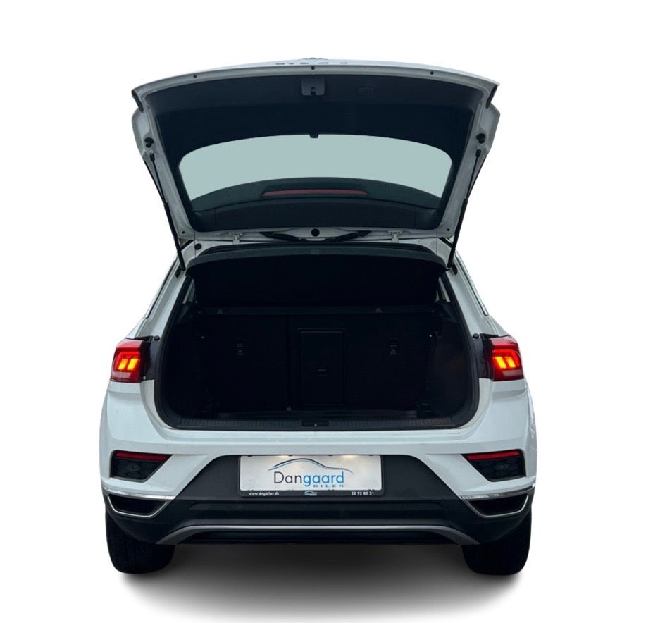 VW T-Roc 1,5 TSi 150 Sport DSG 5d