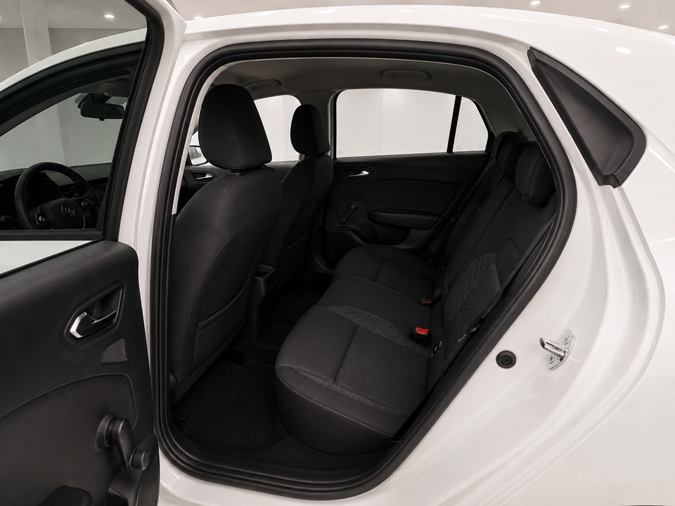 Renault Clio V 1,0 TCe 100 Zen 5d