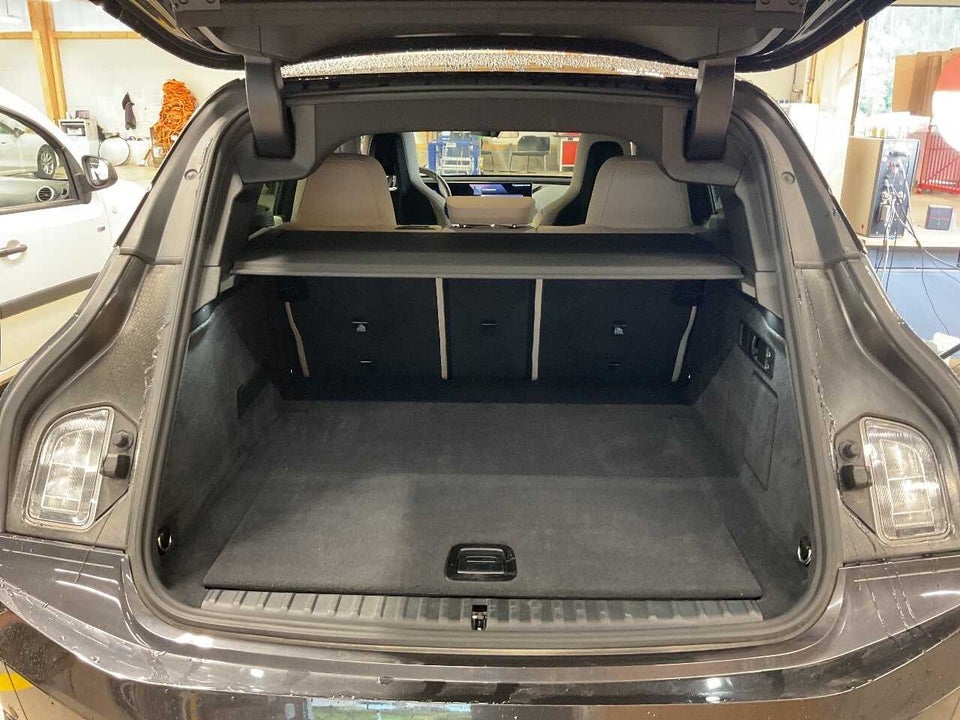 BMW iX xDrive40 Sport Line 5d