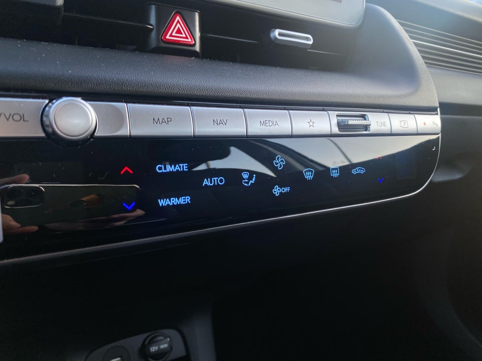 Hyundai Ioniq 5 77 Essential 5d