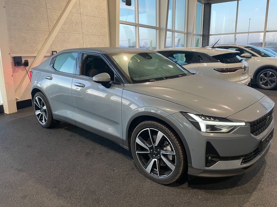 Polestar 2 Long Range 5d