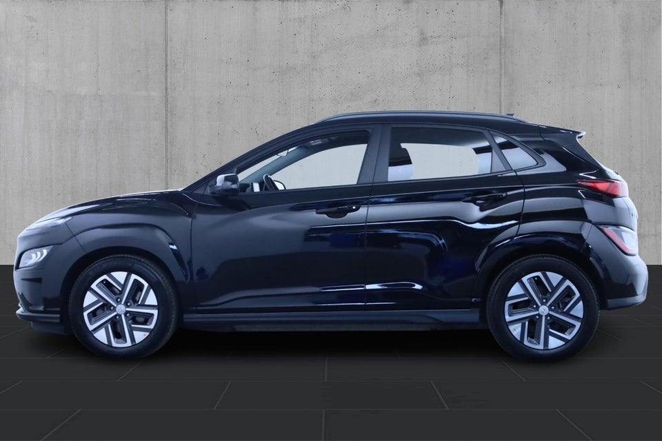 Hyundai Kona 64 EV Trend 5d