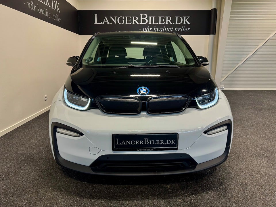 BMW i3 BEV 5d