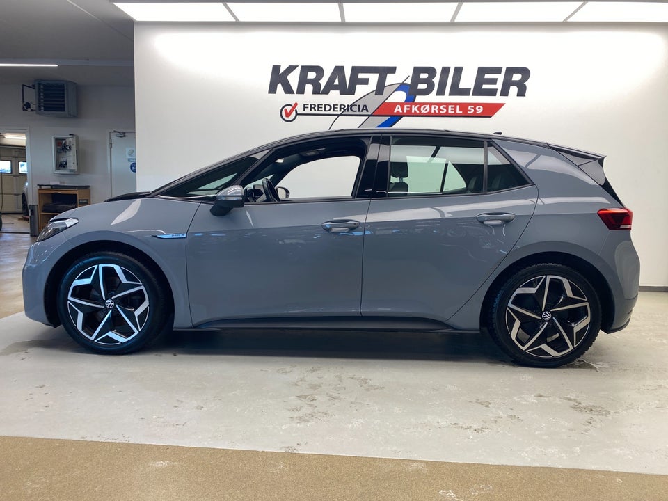 VW ID.3 77 Pro S 5d