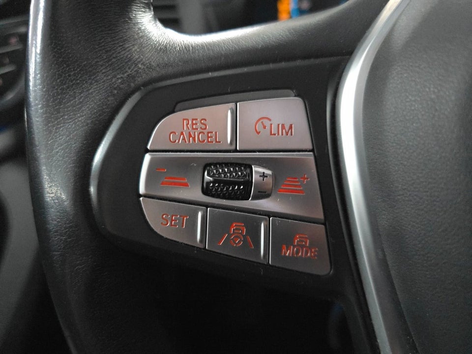 BMW iX3 Inspiring 5d