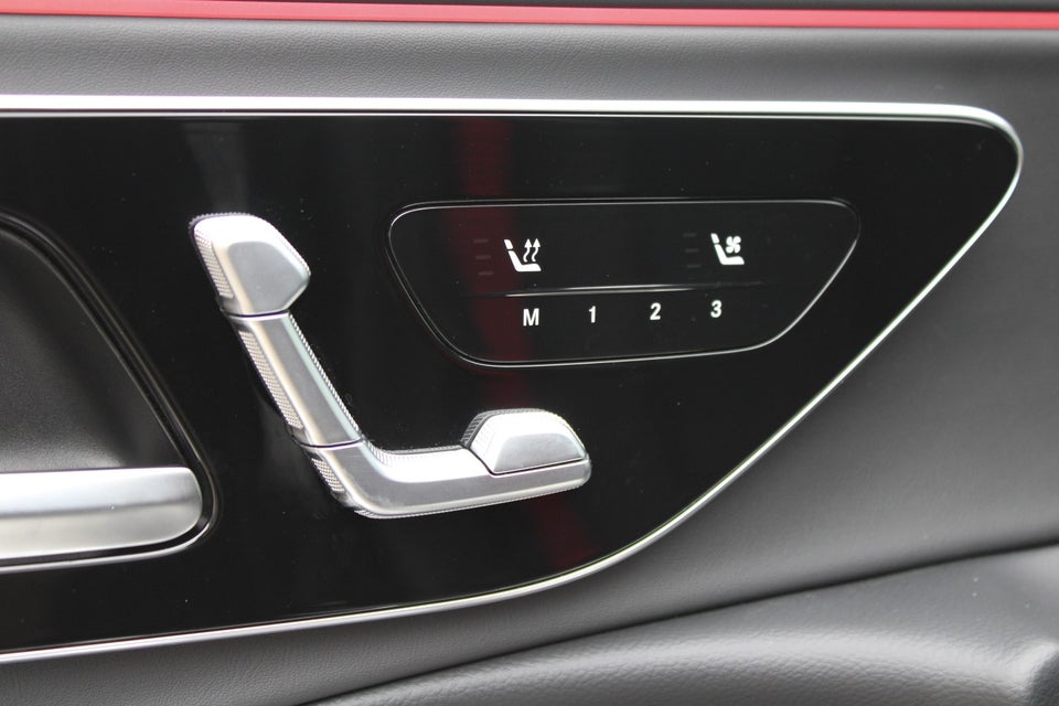 Mercedes E53 3,0 AMG Hybrid stc. aut. 4Matic+ 5d