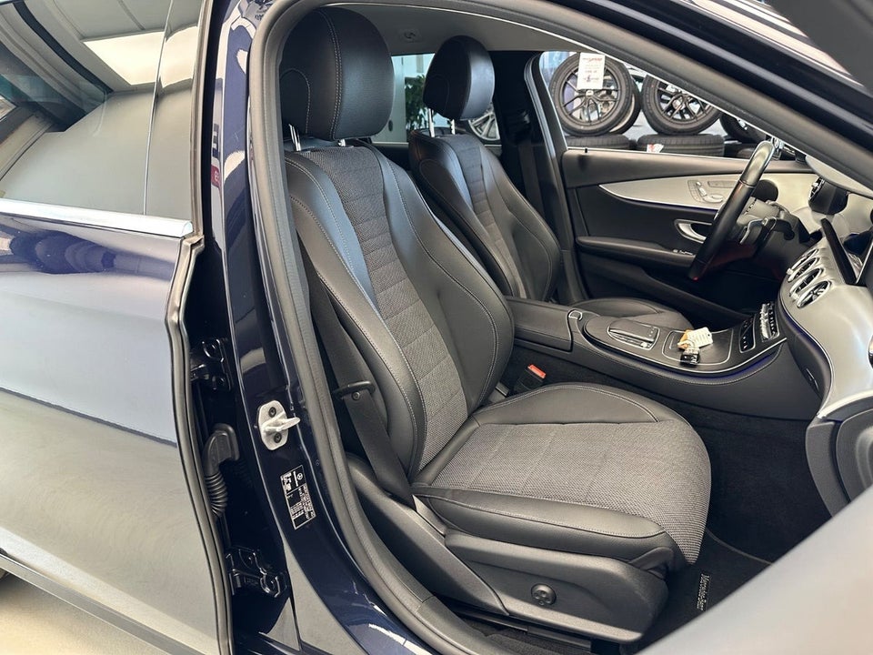Mercedes E300 de 2,0 stc. aut. 5d