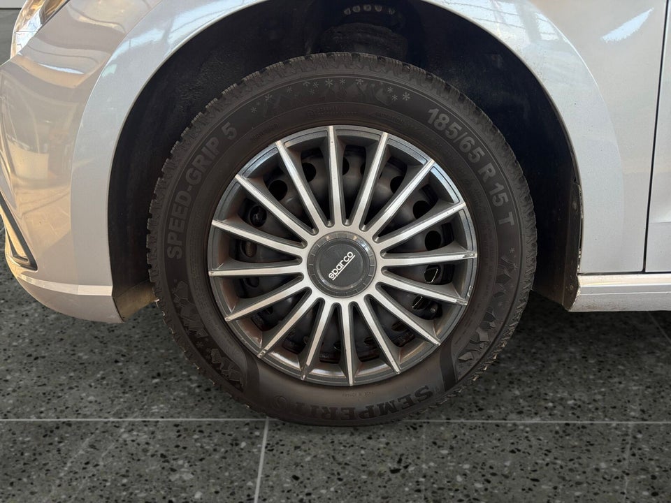 Seat Ibiza 1,0 TSi 110 Xcellence DSG 5d