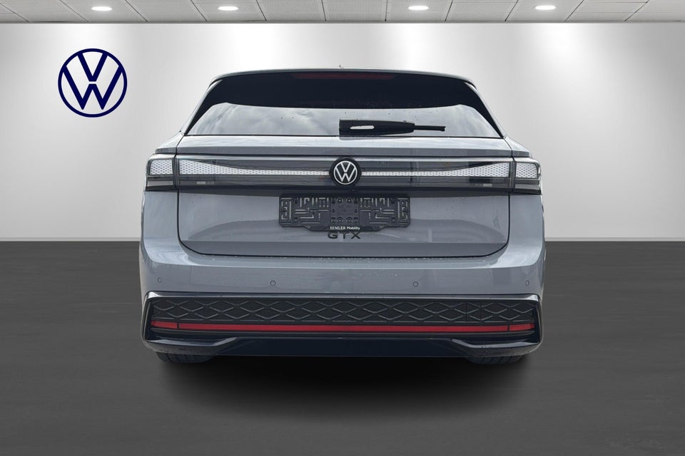 VW ID.7 86 GTX Max+ Tourer 4Motion 5d