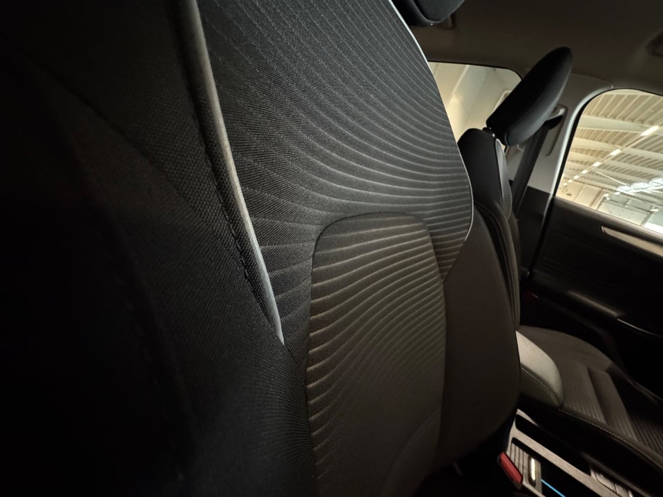 Ford Focus 1,0 EcoBoost Titanium stc. 5d