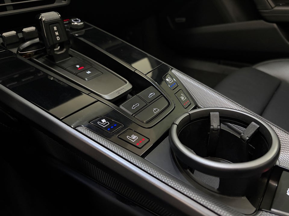 Porsche 911 Carrera 4S 3,0 Cabriolet PDK 2d