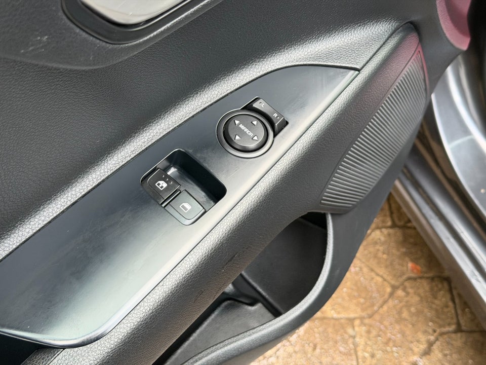 Kia Rio 1,0 T-GDi Comfort 5d