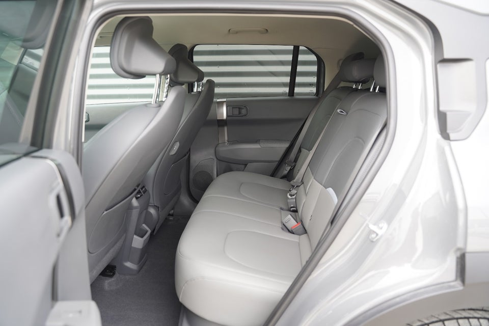 Kia EV3 81 Long Range Upgrade 5d