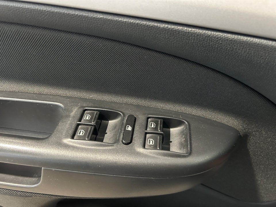 Skoda Octavia 1,4 TSi 122 Ambiente Combi 5d