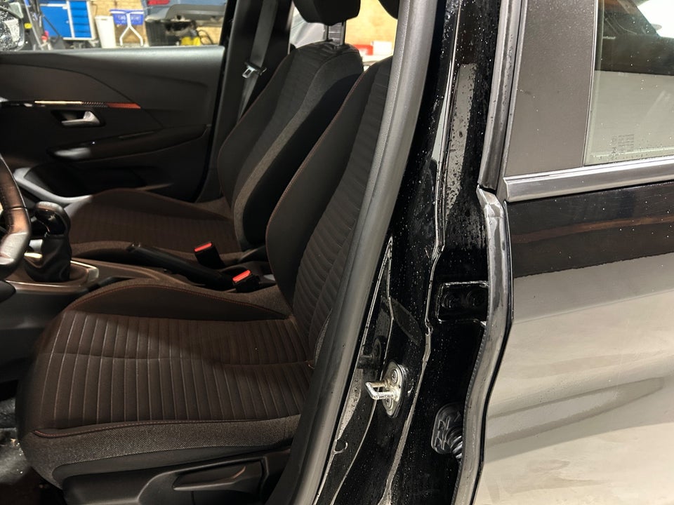 Peugeot 208 1,2 PureTech 75 Active Pack 5d