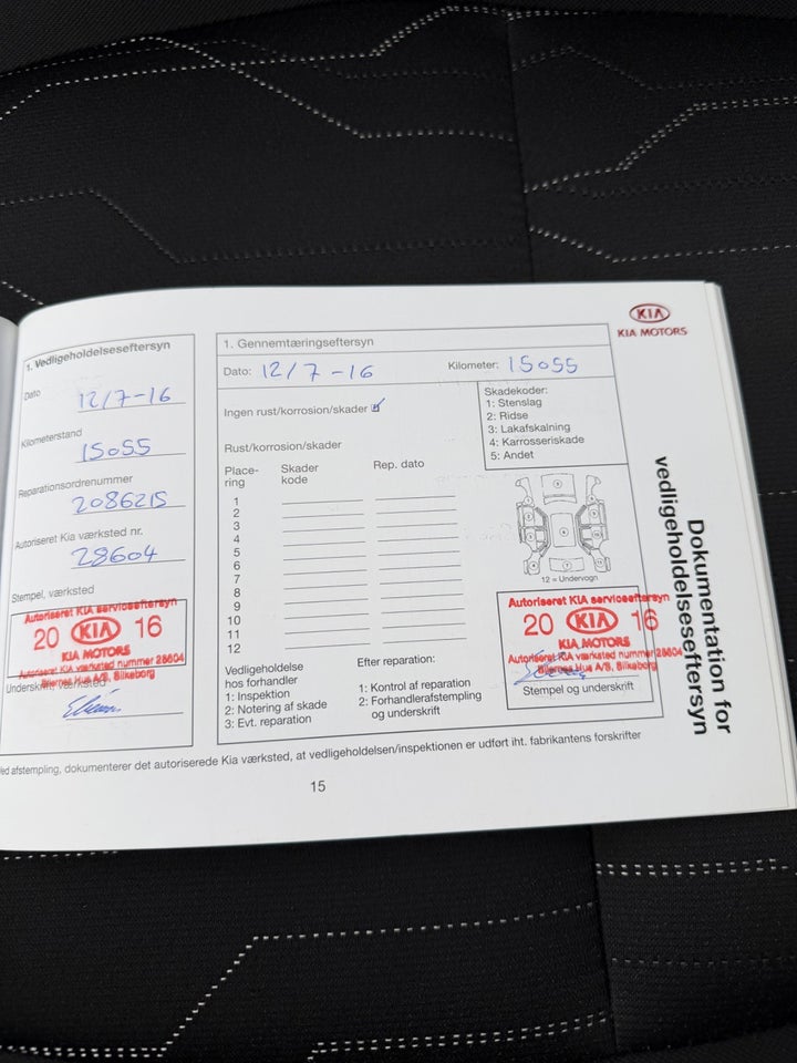 Kia Picanto 1,2 Style+ Eco 5d