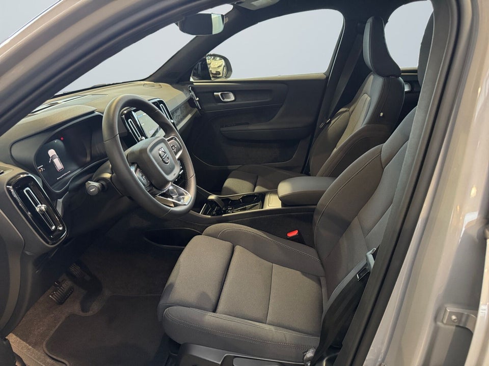 Volvo XC40 P6 ReCharge Plus 5d