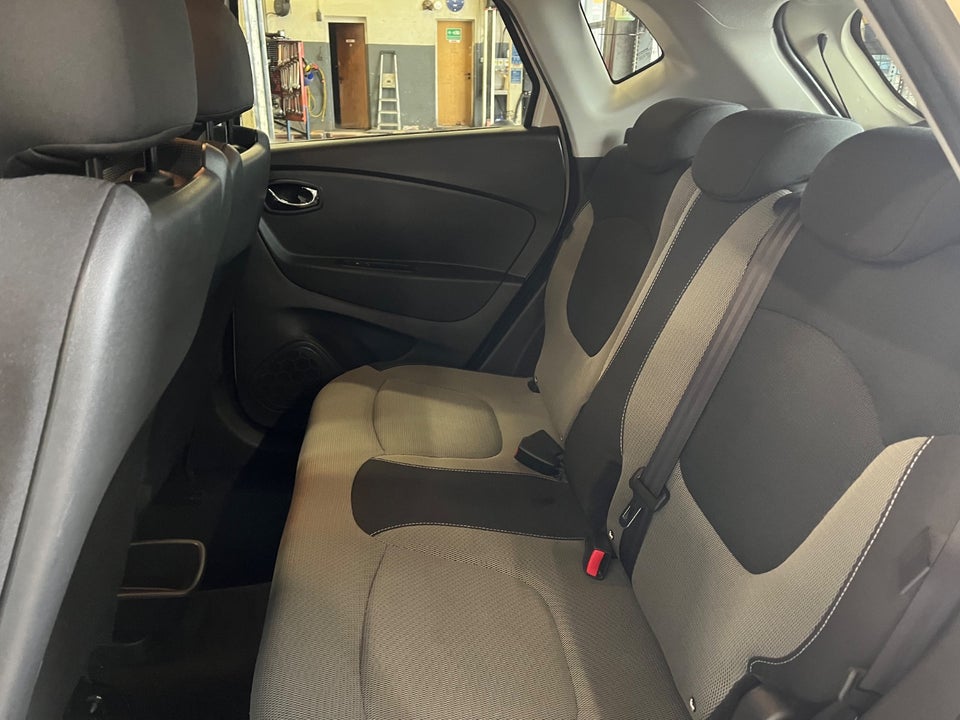 Renault Captur 0,9 TCe 90 Dynamique 5d