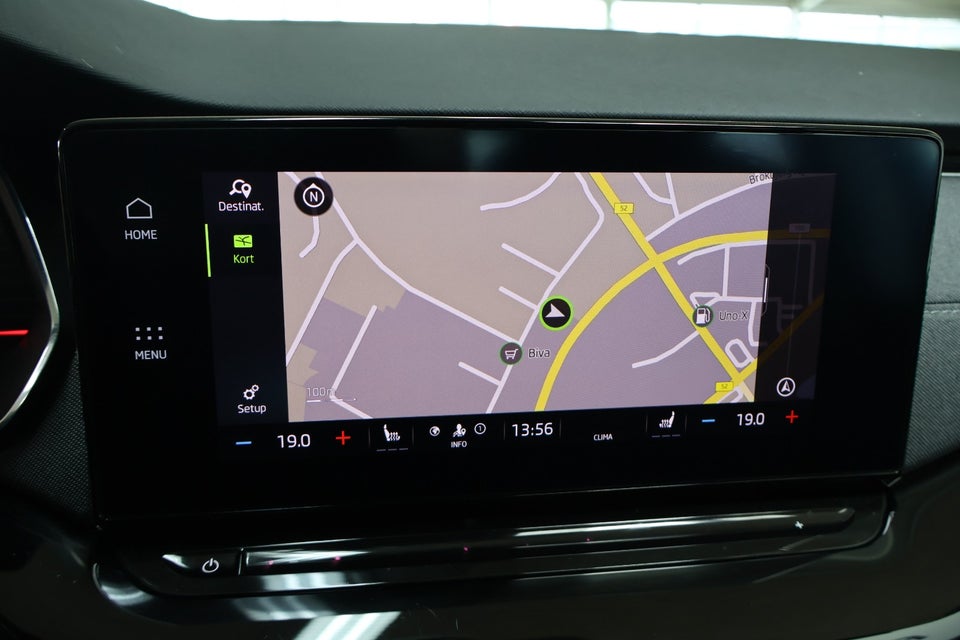 Skoda Octavia 1,5 TSi 150 Style 5d