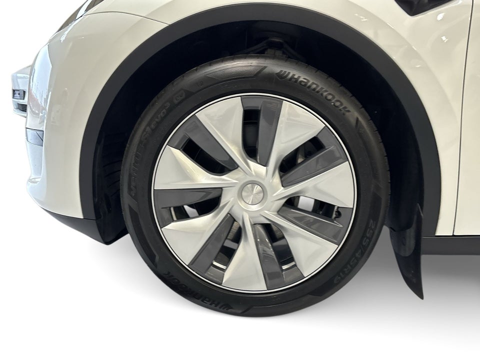 Tesla Model Y RWD 5d