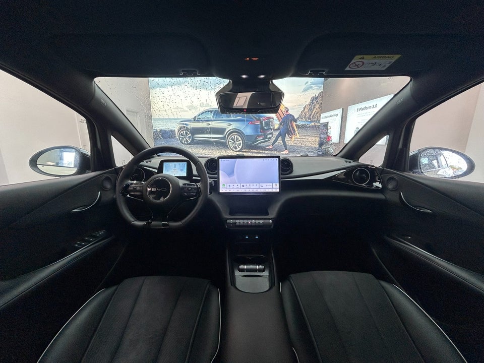 BYD Dolphin 60 Comfort 5d
