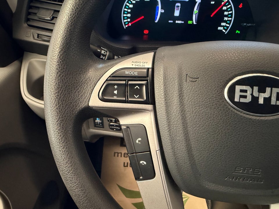 BYD eTP3 45  5d