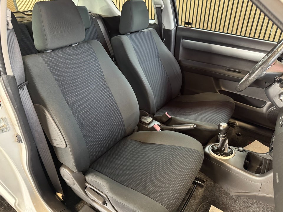 Suzuki Swift 1,3 GL 3d