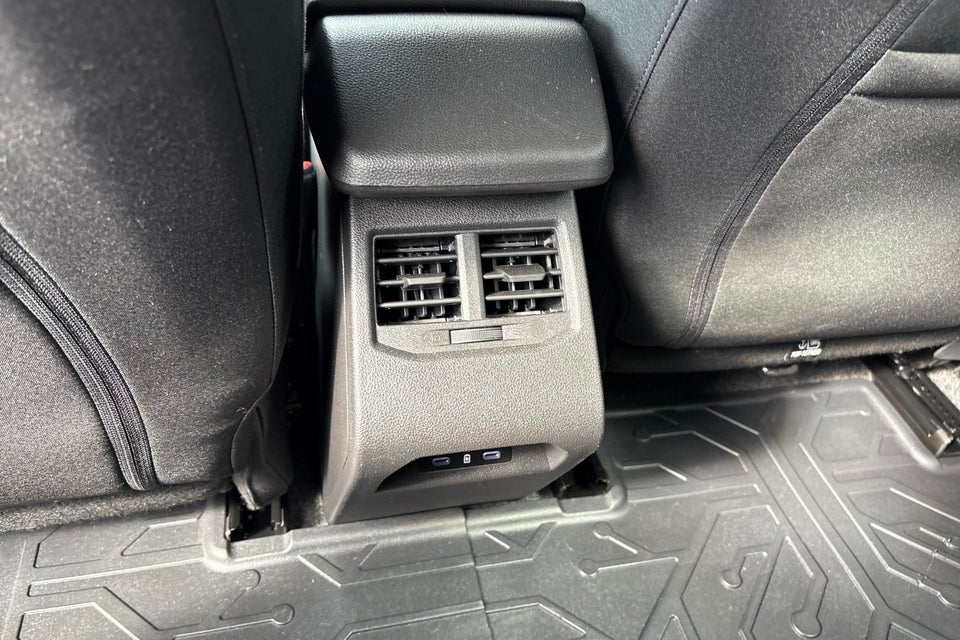 Renault Megane E-Tech 40 Equilibre 5d