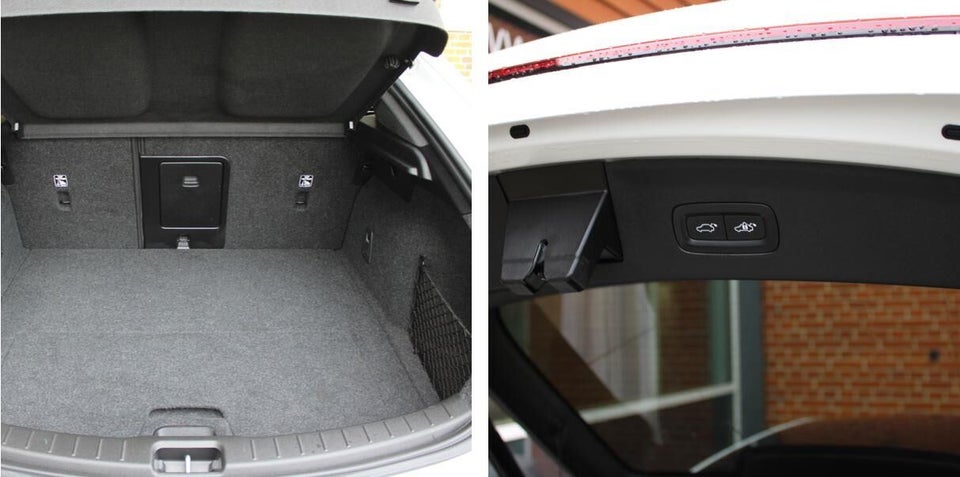 Polestar 2 Long Range AWD 5d