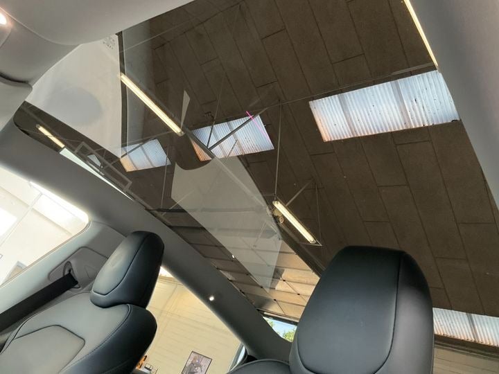 Tesla Model Y Long Range RWD 5d