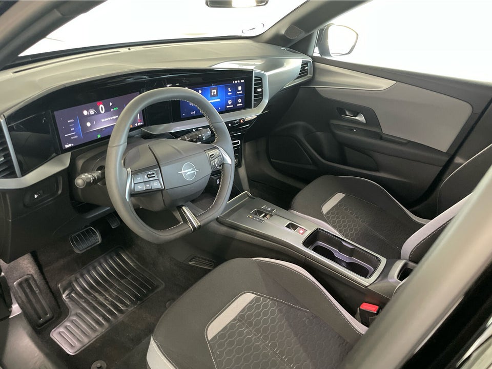 Opel Mokka-e 54 Edition 5d