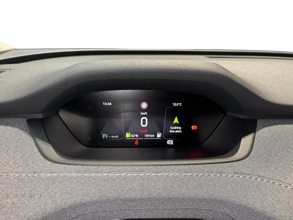 Skoda Enyaq 60 iV 5d