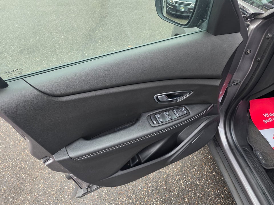 Renault Grand Scenic IV 1,5 dCi 110 Zen EDC 7prs 5d