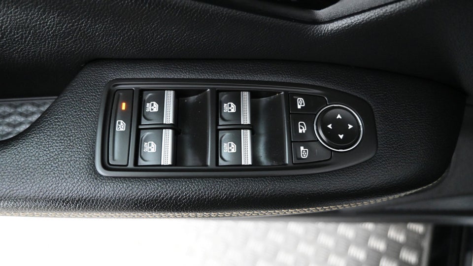 Renault Megane E-Tech 60 Iconic 5d