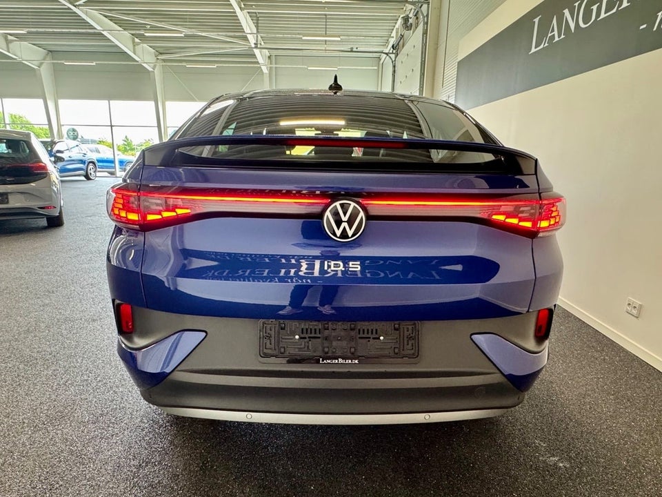 VW ID.5 77 Pro Performance 5d