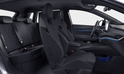 Skoda Elroq 85 iV Sportline 5d