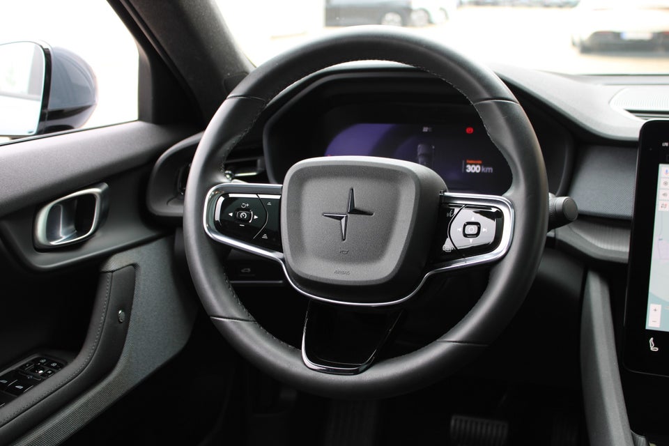 Polestar 2 Long Range 5d