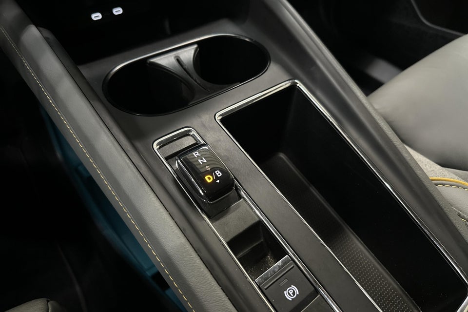 Skoda Enyaq 80 iV Lounge 5d