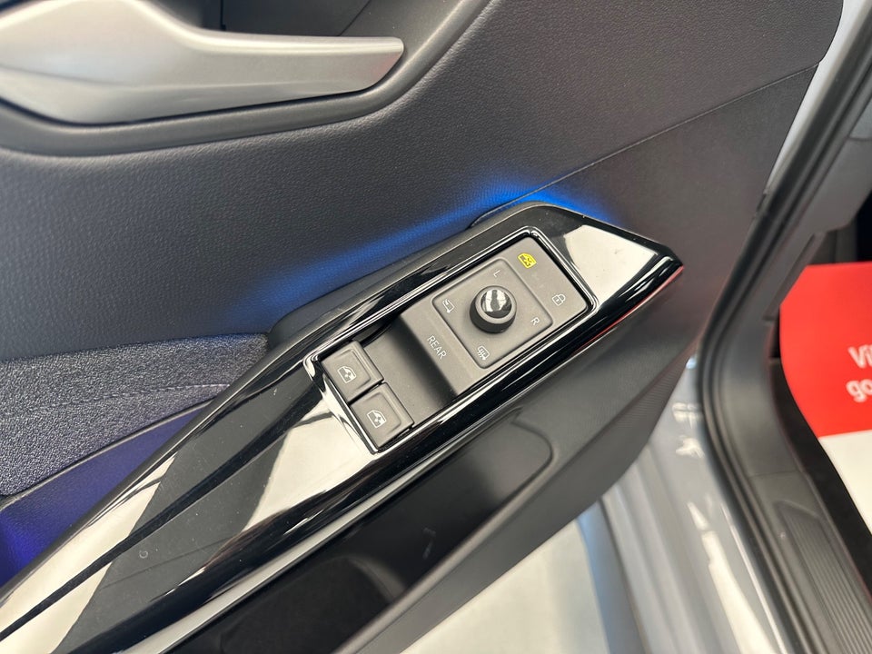 VW ID.3 58 Pro 5d