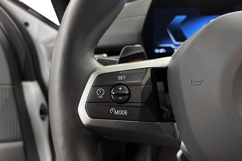 BMW iX2 xDrive30 M-Sport 5d