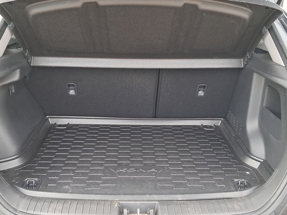 Hyundai Kona 1,0 T-GDi Essential DCT 5d