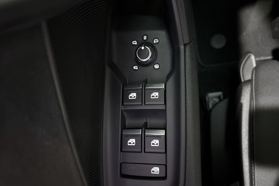 Audi A3 40 TFSi e Prestige Sportback S-tr. 5d