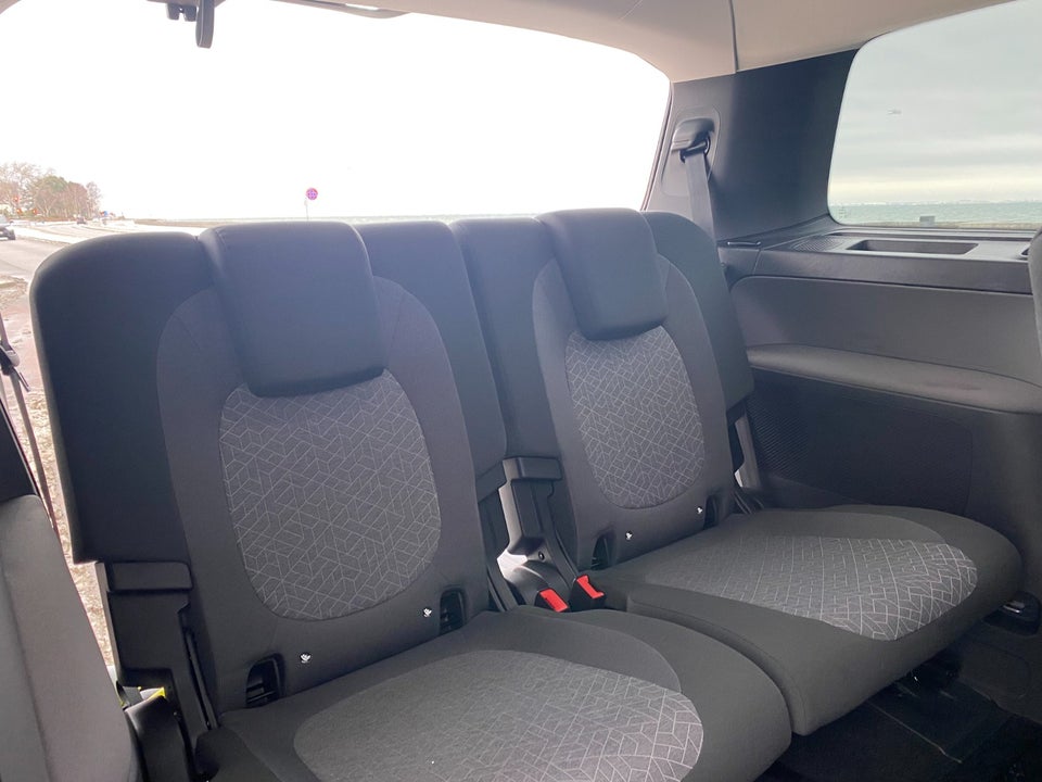 VW ID.Buzz 86 Life+ 7prs LWB 5d