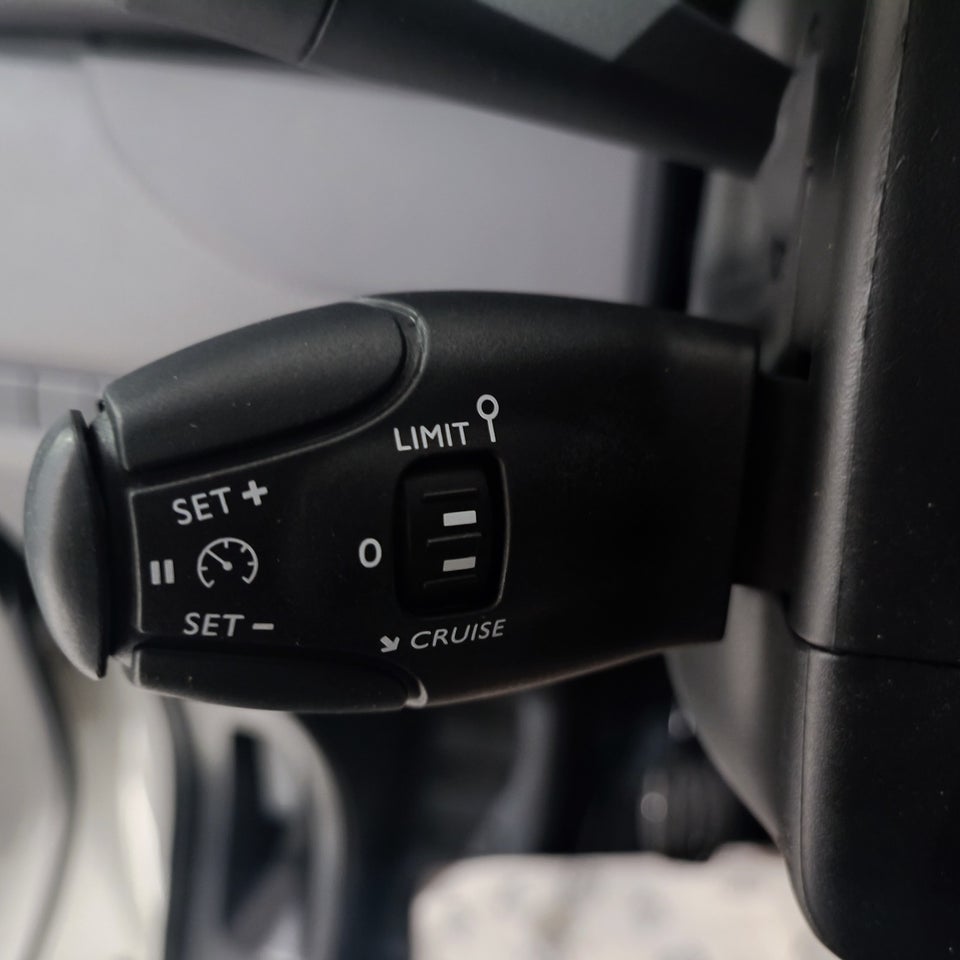 Peugeot Expert 2,0 BlueHDi 122 L2 Plus Van