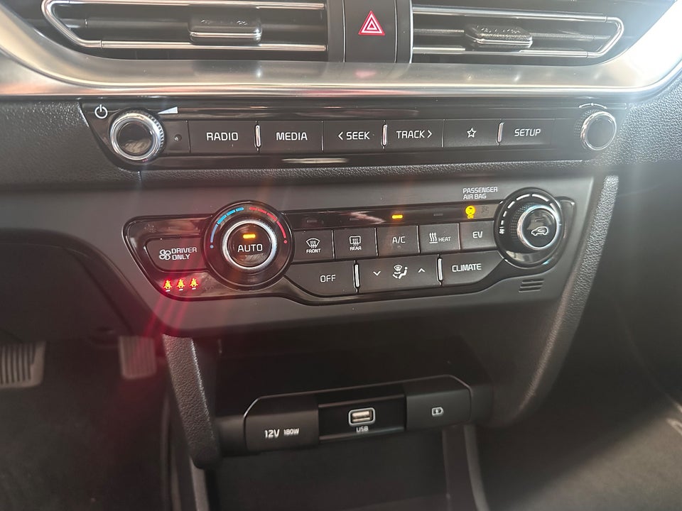 Kia e-Niro 39 Vision 5d