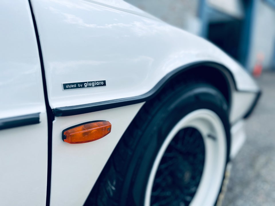 Lotus Esprit 2,2 Turbo 2d