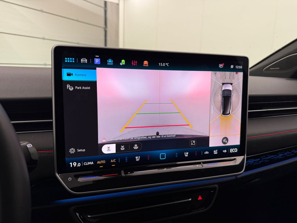 VW ID.7 86 GTX Max+ Tourer 4Motion 5d