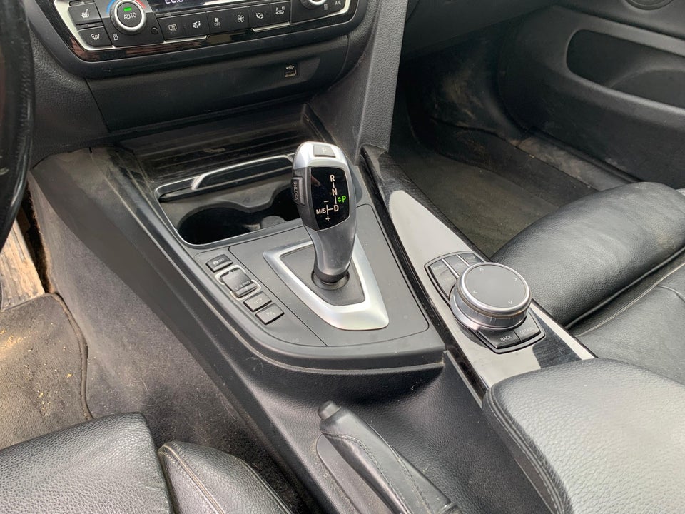 BMW 430d 3,0 Gran Coupé M-Sport xDrive aut. 5d