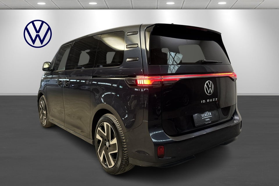 VW ID.Buzz 77 Style SWB 5d